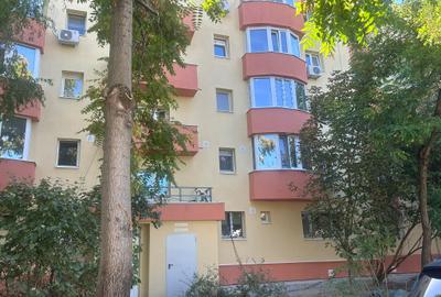 3 camerere Matei Basarab,  Unirii , 1991, et 2 - 14
