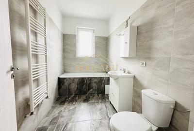 BG135-Apartament 2 camere Giroc, Etaj 1, parcare, bloc nou-GIROC - 8