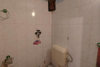 Brâncoveanu – metrou Orășelul Copiilor-bloc mixt-reabilitat - 9