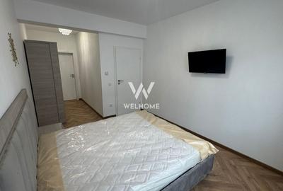 Apartament 3 camere de închiriat – zonă centrală, lângă Mall-ul nou - 14