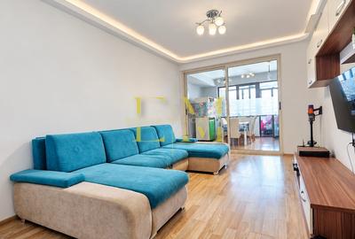 COMISION 0% | Apartament 3 camere | 83 mp | Parcare Supraterana + Boxa | ISARAN - 1