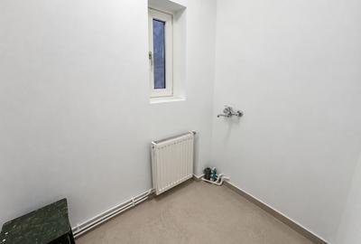 Apartament cu curte și spațiu extins în Sector 2, Iancului - 4