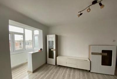 APARTAMENT 2 CAMERE SEMIDECOMANDAT CONFORT 2 ZONA CIRESICA - 1