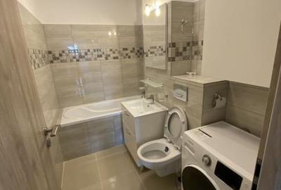 Grozavesti | 2 Camere | Regie Residence | Centrala | Metrou | Bloc nou - 7