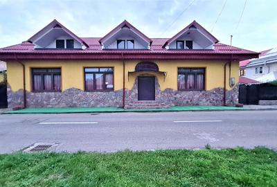 Spațiu comercial, 320 mp în Săvinești