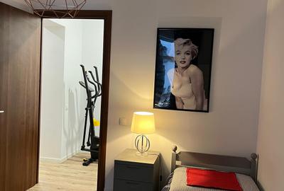 3 Camere I FLOREASCA I Laguna Residence I Lux I Parcare - 14