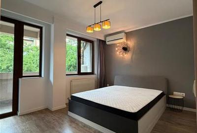 Inchiriere apartament 2 camere Bloc Nou Foisorul de Foc - 2