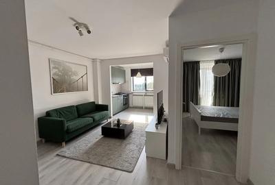 THEODOR PALLADY | HILS RESIDENCE | CENTRALA | AC | METROU - 2