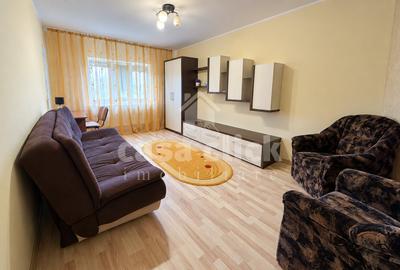 Apartament cu 2 camere decomandat în Micro 18