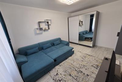 Regie Residence Inchiriere AP 2 CAM  Modern, Centrala Proprie, 7Min M Grozavesti - 12