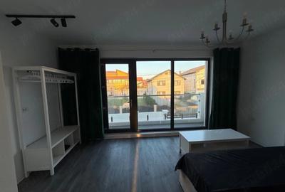 Vila Metro, amenajata modern, mobilata - 5