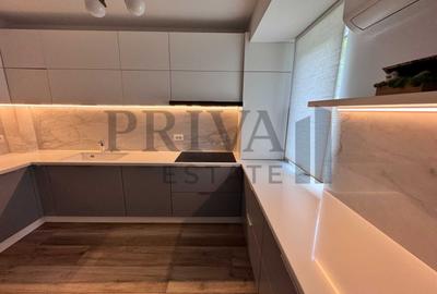 Apartament modern 2 camere, 52 mp, etaj 2, parcare, Girocului - 3