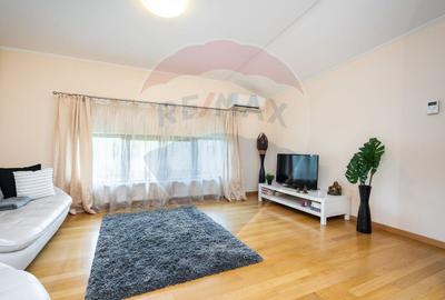 Vilă premium 11 camere | Dămăroaia | saună | fitness | teren 1.000mp - 14