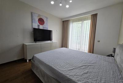Apartament 3 camere in Bellevue Residence - 32