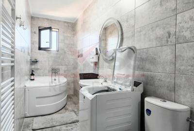 Ap 2 camere | parcare proprie | lake view | mobilat-utilat complet | Palazu Mare - 8