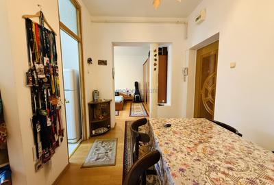 Apartment 1 camera, parcare, boxa, Gruia - 5