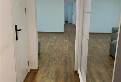 Apartament Berceni - 17