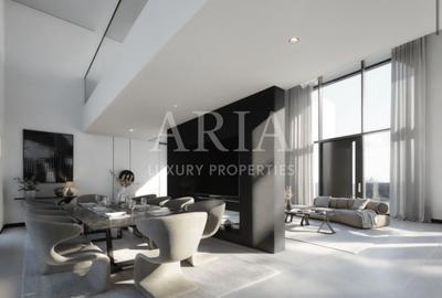 VILA CONTEMPORANA LUX | PISCINA | SPA | GARAJ - 4