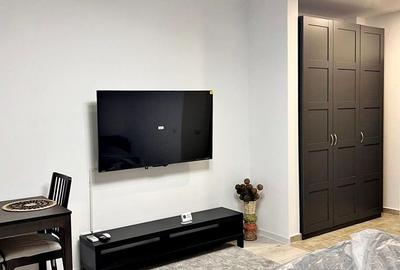 Garsonieră Modernă | Centrala proprie | Militari Residence | Utilată Premium - 4