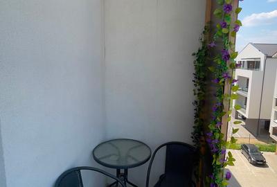 Apartament de inchiriat | Giroc | 2 camere | 38mp - 6