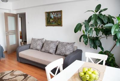 Apartament 4 camere 76mp in Marasti - 1