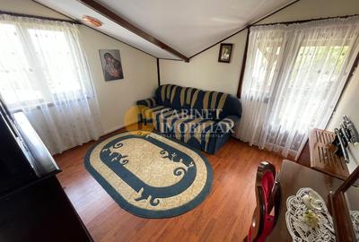 Vila Miroslava 5 camere - 1000 mp teren - mobilata - 16