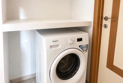 Vand apartament 2 camere - 4