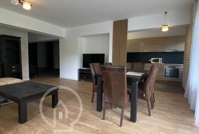 Apartament 4 camere 134mp Plopilor bloc semiluna - 4