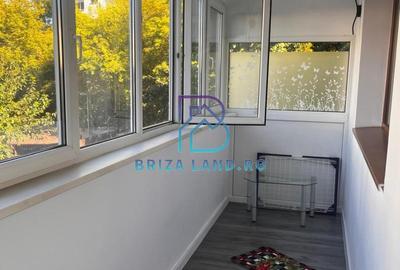 Bucurestii Noi, Surorilor, ap. 2 camere, complet mobilat si utilat - 3
