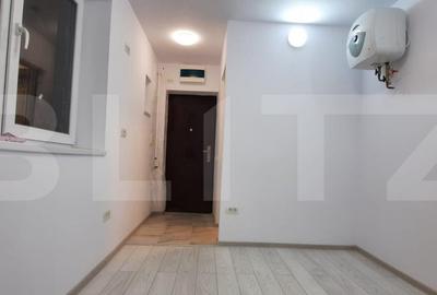 Garsonieră decomandată în Debarcader