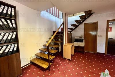 7 Camere | Dacia | 2010 | Duplex | 228 mp | Garaj | Centrala - 14