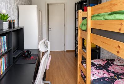 Apartament 3 camere Class Park Târgoviște | Bellview | Balcon Generos | Etaj 2 - 10
