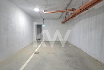 Teren Construcții de 13.6 mp, în Avantgarden