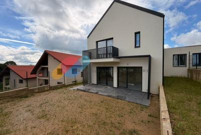 Casa tip duplex, 150mp, 3 dormitoare, Feleacu - 6
