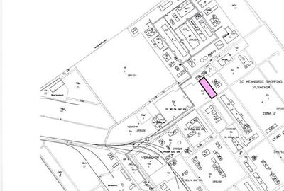 Teren intravilan de vânzare – zona Zirom - 6