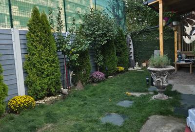 Casa P+1 de vanzare - Pallady - 21