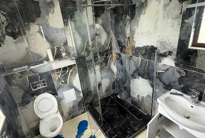 Casa vanzare finisata 225 k jucu mijloc cu CF - 2