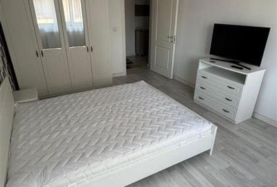Apartament nou, 1 camera decomandat, mobilat si utilat, loc de parcare inclus, B - 1