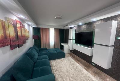 Apartament cu 3 camere decomandat, mobilat în Dristor