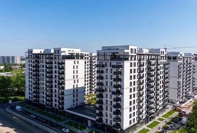 Apartament cu 4 camere decomandat în Floreasca