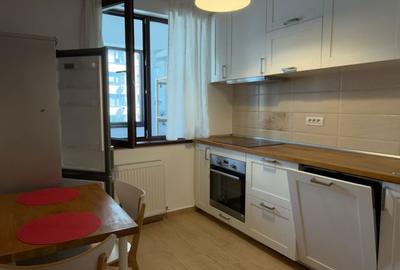 3 camere | 2019 | centrala | Pod Constanta | 1 Mai | Bucurestii Noi - 27