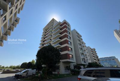 Apartament 2 camere | 4 City North | Etaj superior | 62,3 MP | Parcare - 1