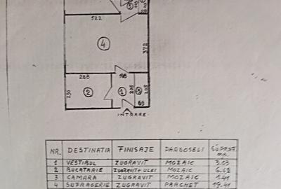 Bd. Alexandru Obregia – Cultural- bloc reabilitat - 18
