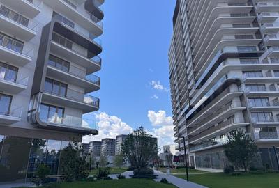 Birou, 150 mp în Barbu Văcărescu