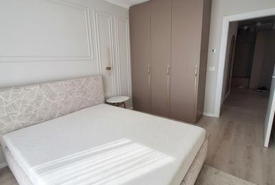 VÂNZARE RAPIDĂ! Apartament cu 2 camere, LUX, în Denya Forest – 2025! - 6