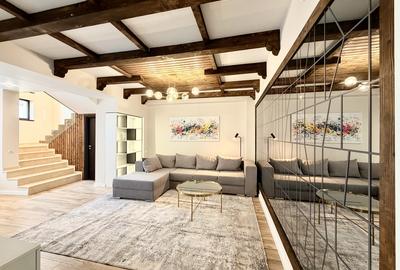 Casă Premium | Spa Privat-Sauna & Salină | Mobilată Lux |  Renovata Integral - 21