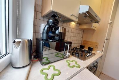 Inchiriere apartament 2 camere, Cismigiu-Luigi Cazzavillan - 16