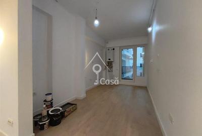 Timpuri  Noi 3 camere spatioase si terasa de 15 mp - 19