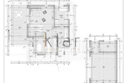 COMISION 0% Vanzare Casa PREMIUM SU-256mp teren 2000mp AITON - 10