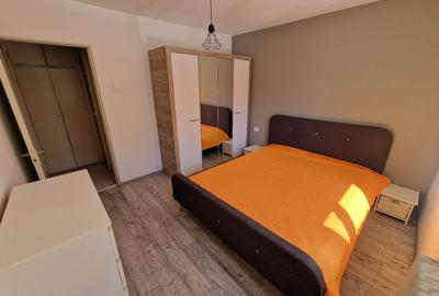 Apartament 2 camere, decomandat, Zona Brazda lui Novac - 2